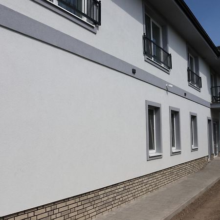 Zafir Hotel Dunajská Streda Exterior foto